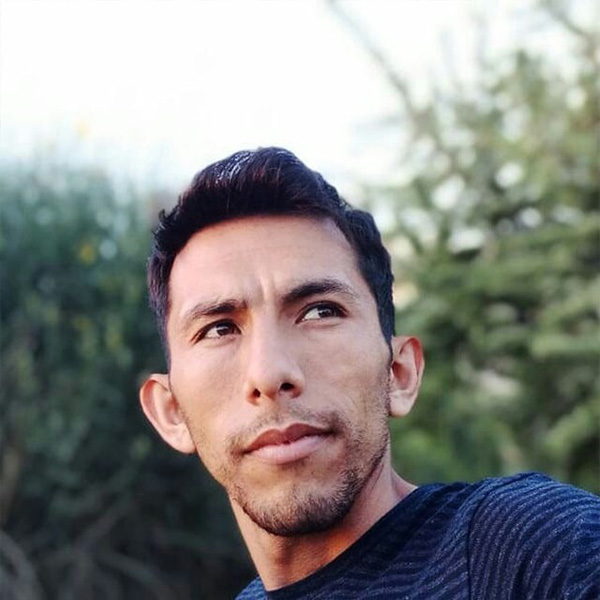 داود جنگجو